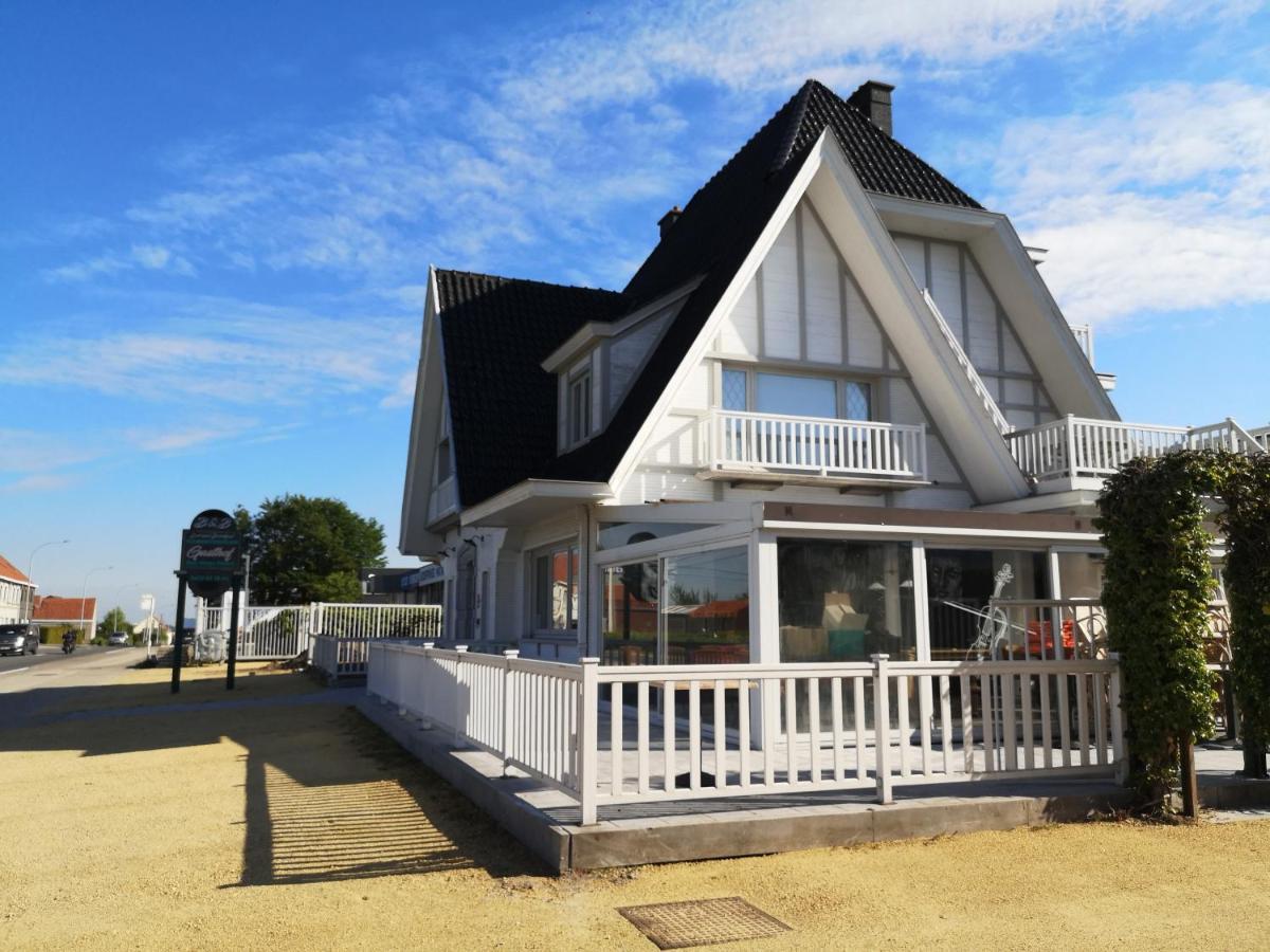 Bed and Breakfast Den Hoge Doorn Harelbeke Exterior foto